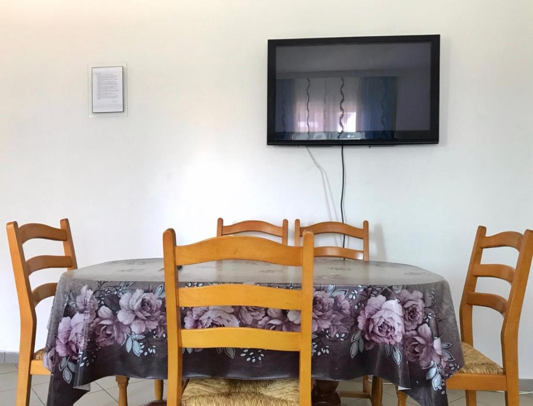 Apartmani Novak - Srebrno Jezero Veliko Gradište Eksteriør billede